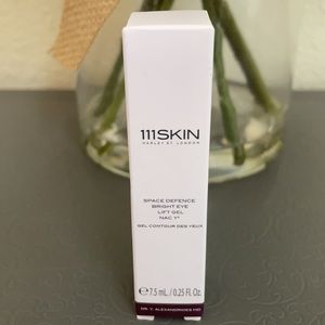 111 SKIN Space Defence